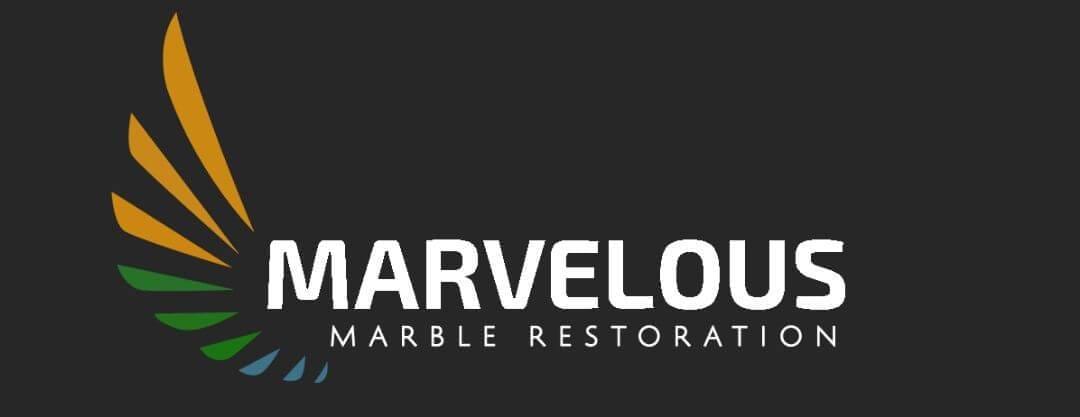 Marvelous Marble Restoration