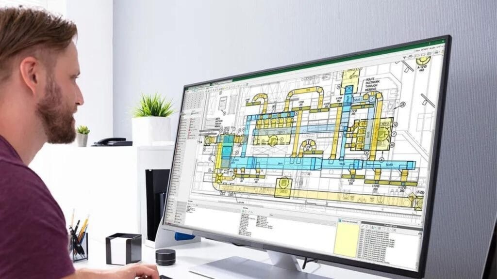 Plumbing Estimating Software