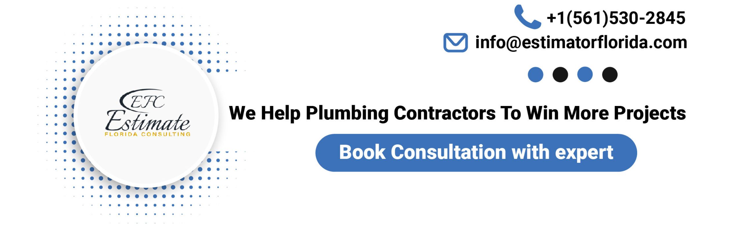 Plumbing Cost Estimator