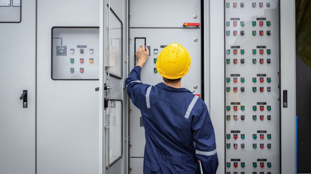 Electrical Installation Cost Estimator