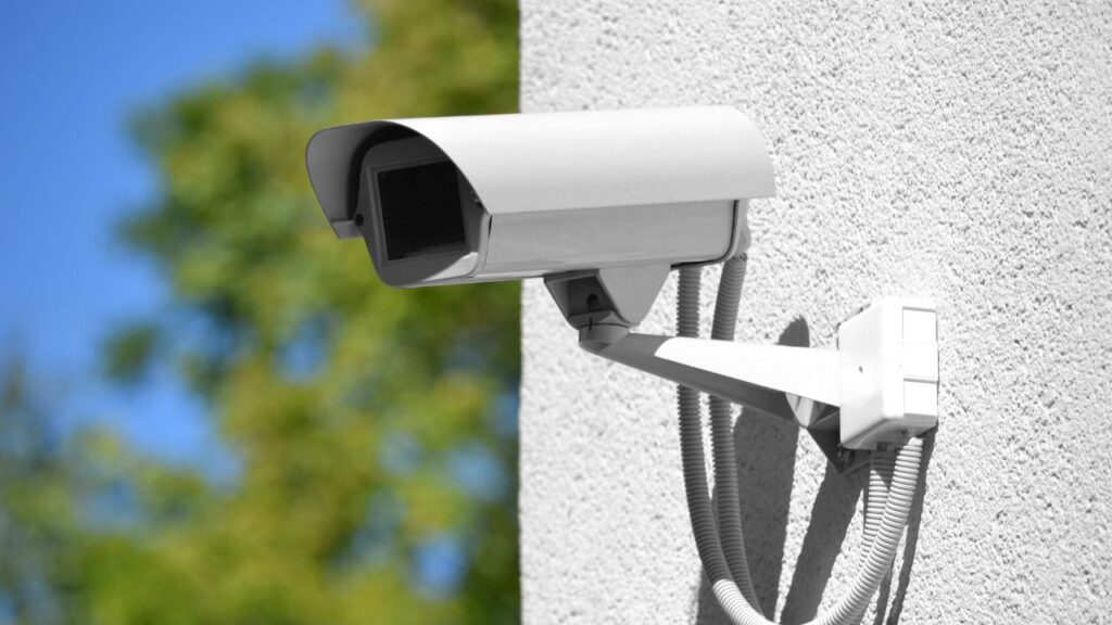 CCTV Installation Cost Estimator