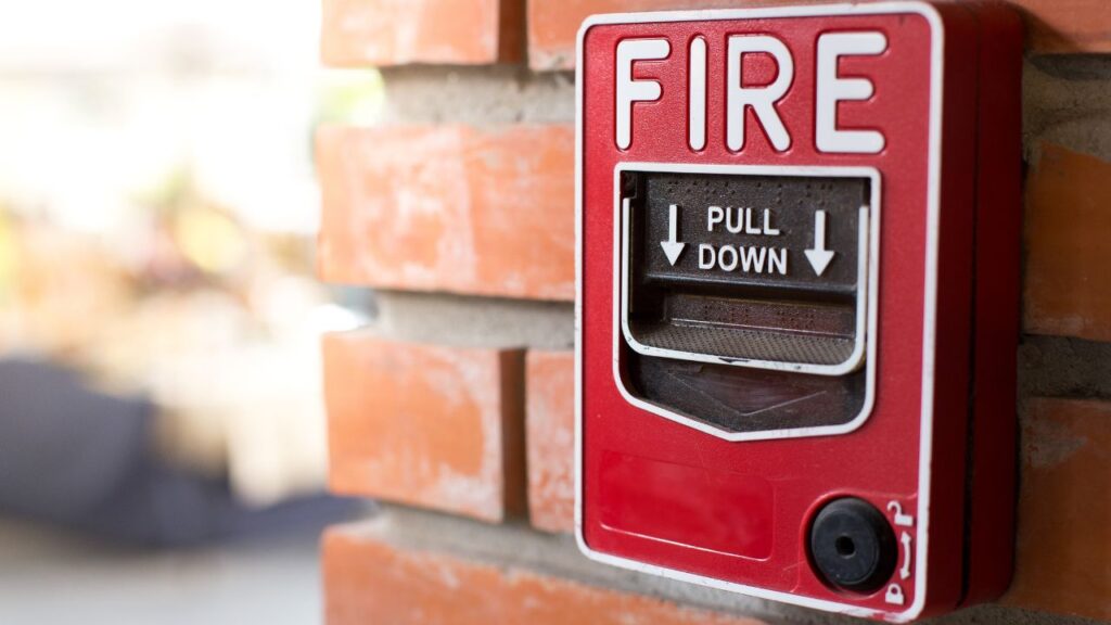 Fire Alarm System Installation Cost Estimator