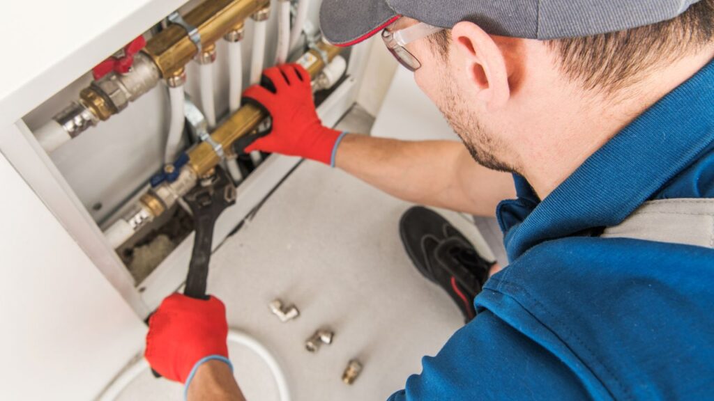 Plumbing Estimating Service